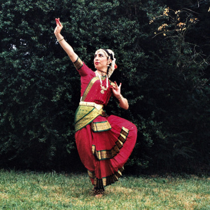 Bharata Nâtyam