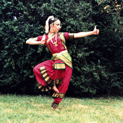 Bharata Nâtyam