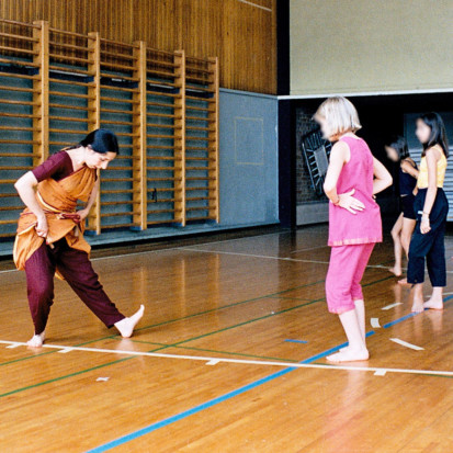 enseignement