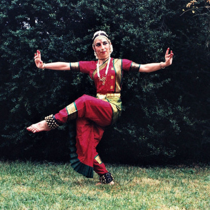 Bharata Nâtyam